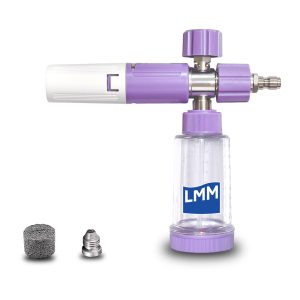 Foam Cannon LMM S3.0