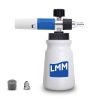 Foam Cannon LMM V2.0