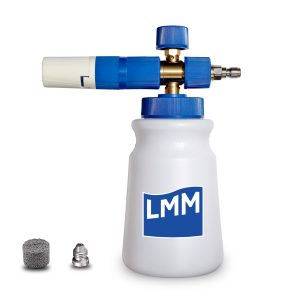 Foam Cannon LMM T2.0