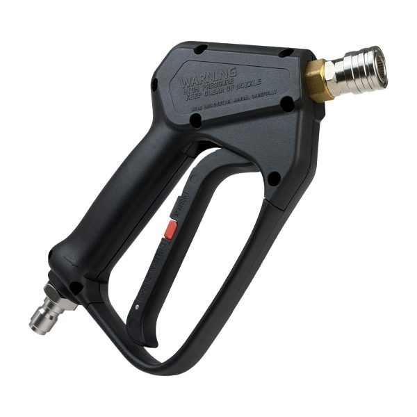 Pressure Washer Gun V1.0